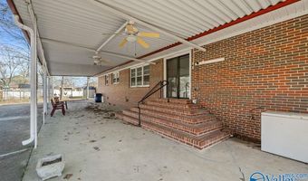 316 Etowah St SE, Attalla, AL 35954