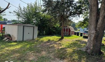 230 S 6th Ave, Beech Grove, IN 46107