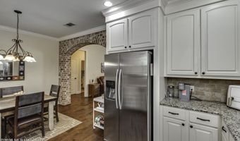 244 Greenfield Ridge Dr, Brandon, MS 39042