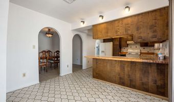 991 Hill St, Anthony, NM 88021