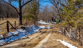 Lavender Ln, Amherst, VA 24521