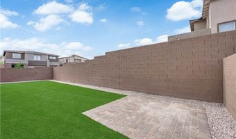 195 Vander Ridge St, Henderson, NV 89012