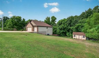 20 Queensferry Dr, Bella Vista, AR 72715