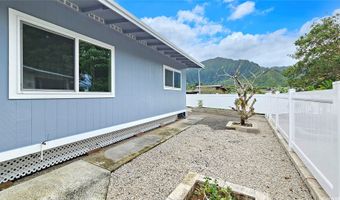 47-433 Hui Nene St, Kaneohe, HI 96744