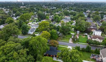 205 E MERCHANT St, Audubon, NJ 08106