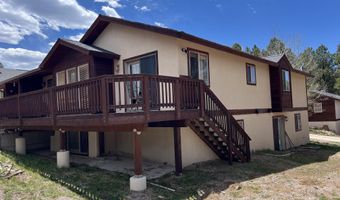 32 Clay Ter, Angel Fire, NM 87710