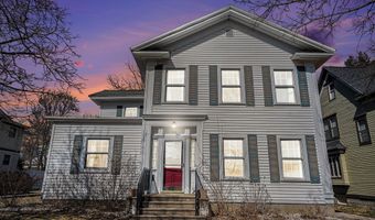 318 Cutler St, Allegan, MI 49010