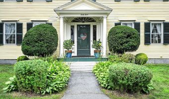 43 Green St, Augusta, ME 04330