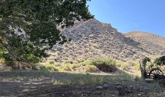 100 HILLCREST, Caliente, NV 89008