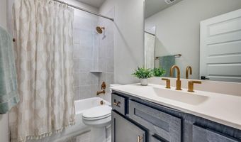 6333 Hedgecoxe Rd, The Colony, TX 75056