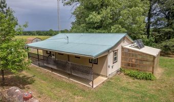 42842 391st Ave, Wister, OK 74966