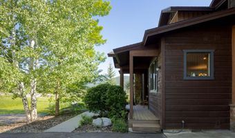30 BLUE WING Ln A, Alpine, WY 83128