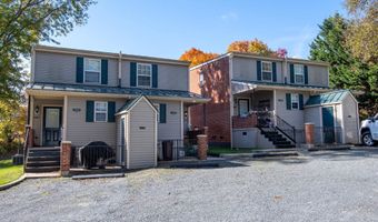 131 133 And 129 FLATLAND Rd, Chestertown, MD 21620