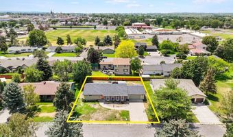213 N 3rd Ave, Buhl, ID 83316