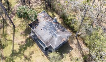 7910 SW 25th Pl, Bell, FL 32619