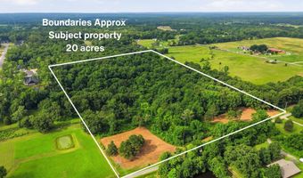 1524 Annie Brown Rd, Alexander, AR 72002