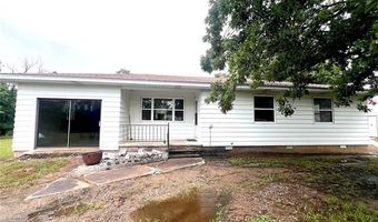 1520 N 4 Corners Rd, McAlester, OK 74501