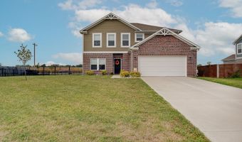 930 Belgium Blvd, Bargersville, IN 46106