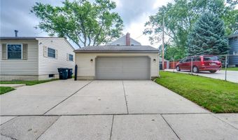 1236 E Archwood Ave, Akron, OH 44306