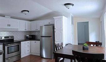 510 1st St, Bernice, OK 74331