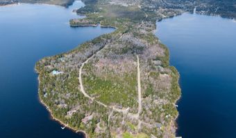 0 Pleasant Island Rd, Adamstown Twp., ME 04970