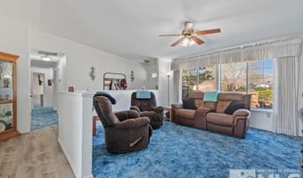 324 Occidental Dr, Dayton, NV 89403