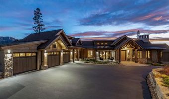 166 Golden Age Dr, Breckenridge, CO 80424