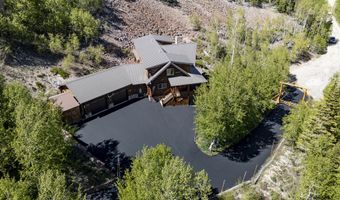 438 W Eagles Roost St, Brian Head, UT 84719
