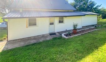 410 WPA Rd, Alpena, AR 72611
