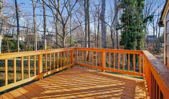 6022 VALLEY VIEW Dr, Alexandria, VA 22310