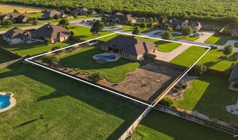 125 Cactus Rose Trl, Abilene, TX 79602
