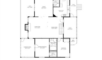 28110 112th St NW, Baldwin Twp., MN 55398