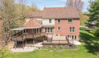 2326 Heather Hill Blvd, Anderson Twp., OH 45244