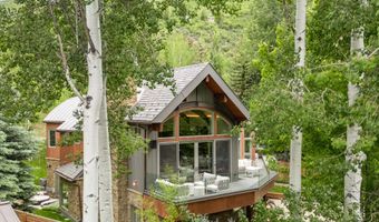63 Smuggler Grv, Aspen, CO 81611
