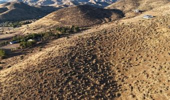 Hypotenuse Road, Acton, CA 93510