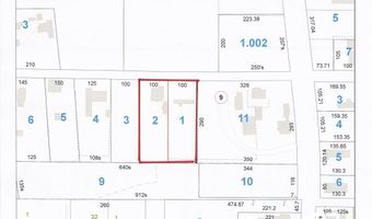 102 W Avenue A, Atmore, AL 36502