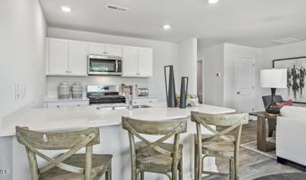 71 Bee Garden Ct, Angier, NC 27501