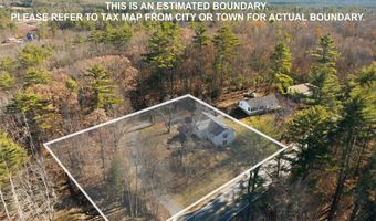 177 Suncook Valley Rd, Alton, NH 03809