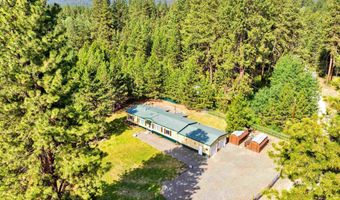 191 Bear Wallow, Cascade, ID 83611