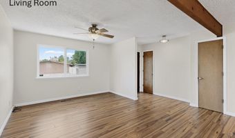 13208 CAMINO DEL NORTE NE, Albuquerque, NM 87123