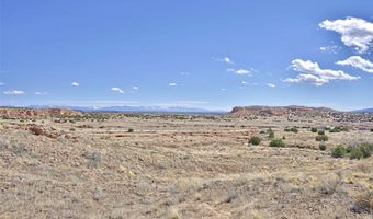 Blue Earth Trail lot 1-E-1, Abiquiu, NM 87510