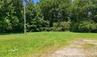 5854 E Main St, Bailey, NC 27807