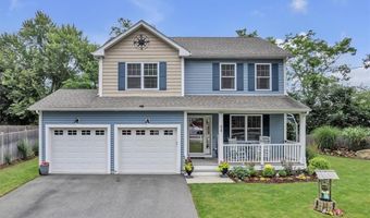 58 Benefit St, Warwick, RI 02886