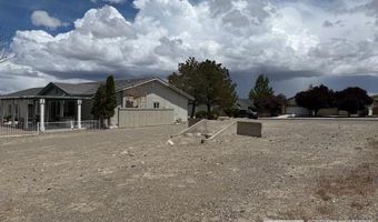 203 Mary Lou Ln, Fernley, NV 89408