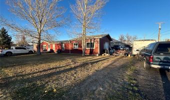 301 Boulder, Big Timber, MT 59011