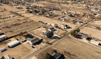 1208 SKYLINE Dr, Amarillo, TX 79108