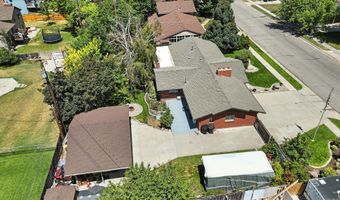 801 N MEDOLAND Dr E, Brigham City, UT 84302