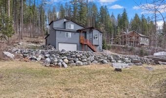 682 Latigo Ln, Bigfork, MT 59911