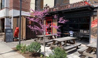 34 V St NW, Washington, DC 20001