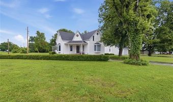 401 E Main St, Adair, OK 74330